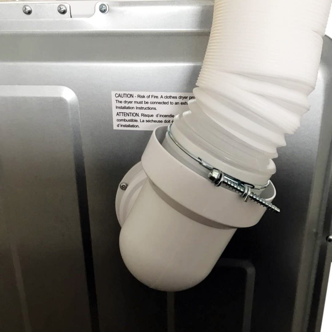 Panda 1.5cu.ft Electric Compact Dryer