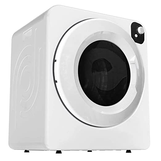 Panda Compact Laundry Dryer 13.2lbs (PAN202MT) 🇨🇦