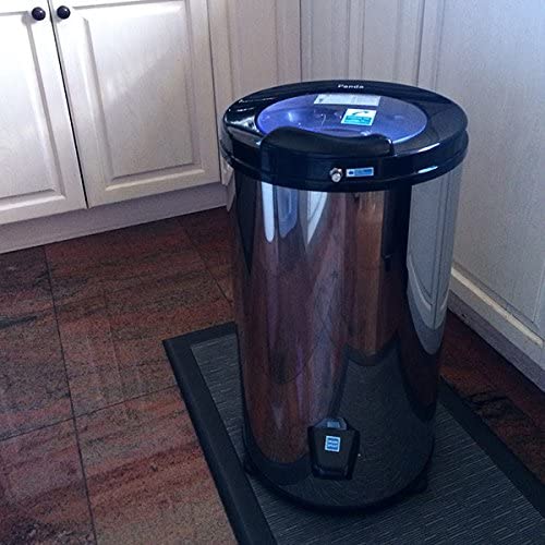 Panda Centrifugal Spin Dryer (3200 rpm) 🇨🇦