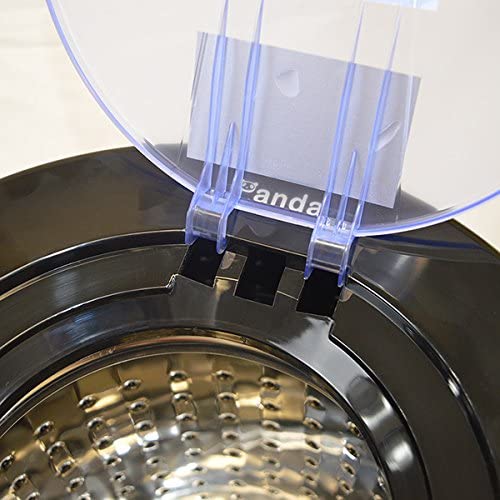 Panda Centrifugal Spin Dryer (3200 rpm) 🇨🇦