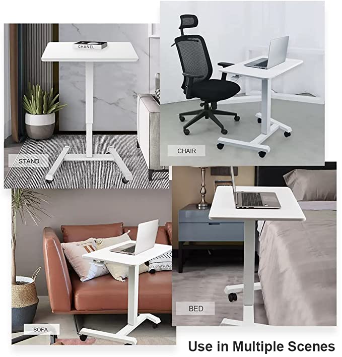 Mobile Standing Desk 🇨🇦