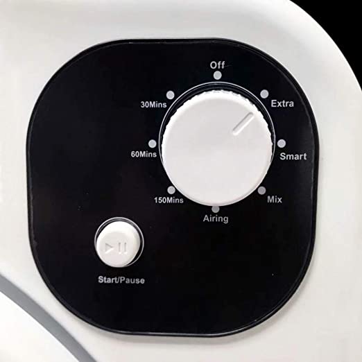 Panda Compact Laundry Dryer 13.2lbs (PAN202MT) 🇨🇦 – Ezywork Products