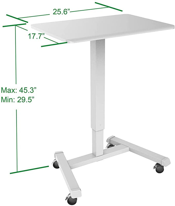 Mobile Standing Desk 🇨🇦