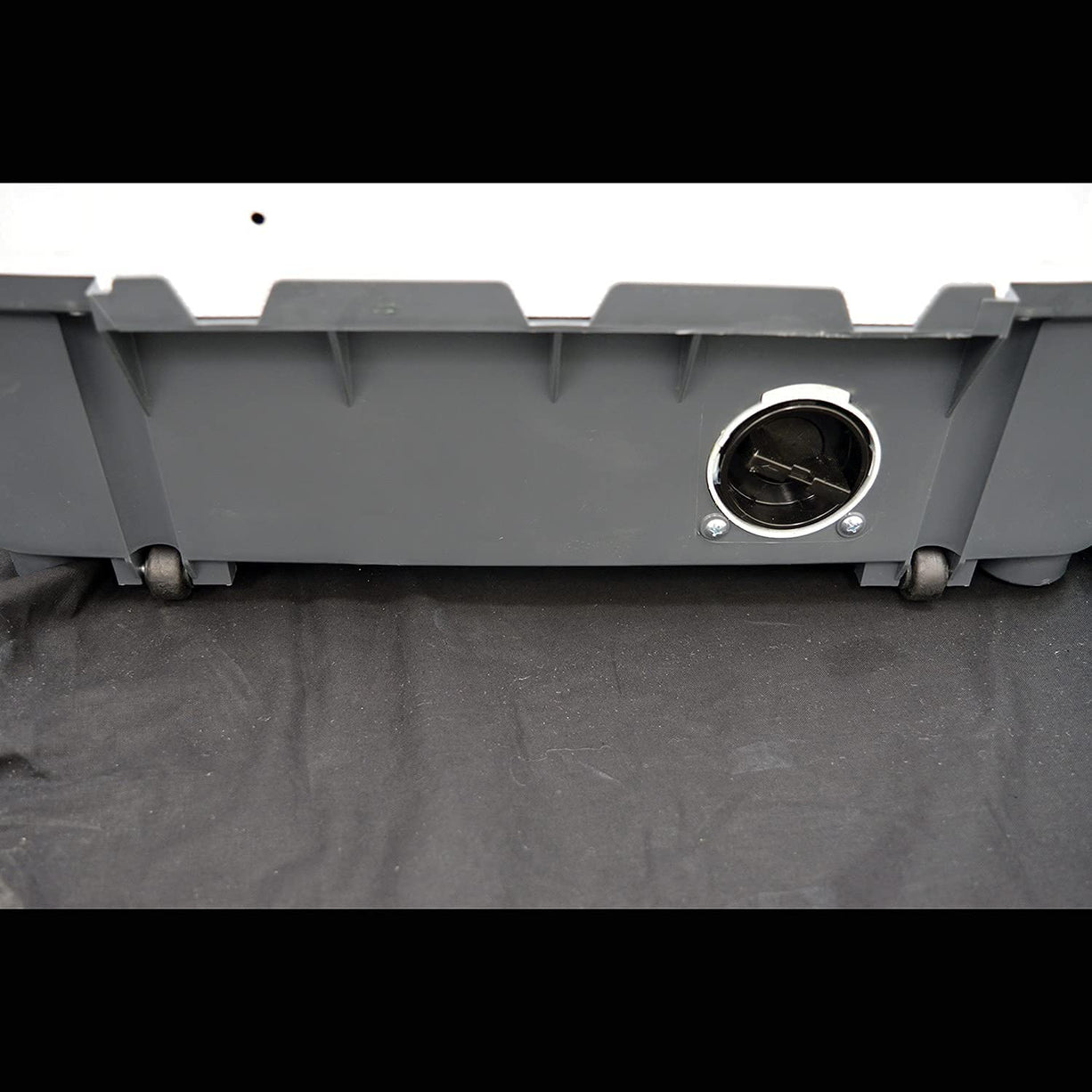 Panda 1.38cu.ft Compact Washer