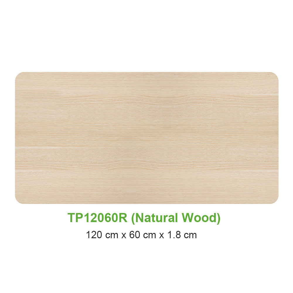 Desk Top Board (120×60cm) 🇨🇦