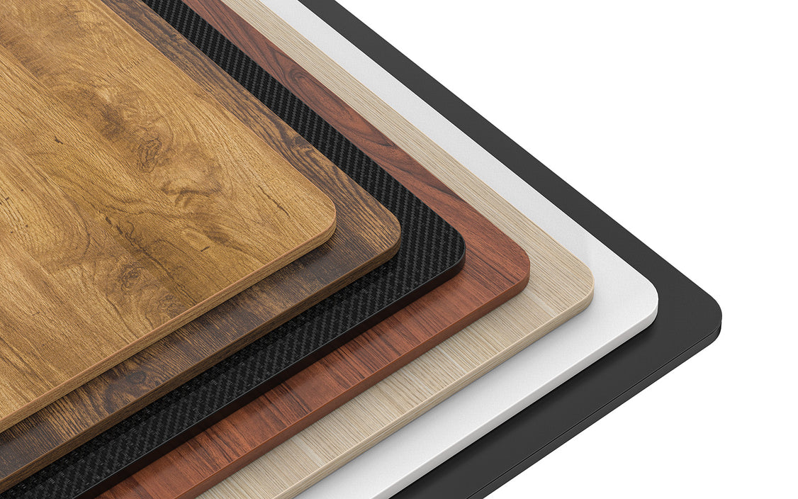 Desk Top Board (120×60cm) 🇨🇦